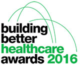Building Better Healthcare Awards winner 2016 – Best Healthcare App